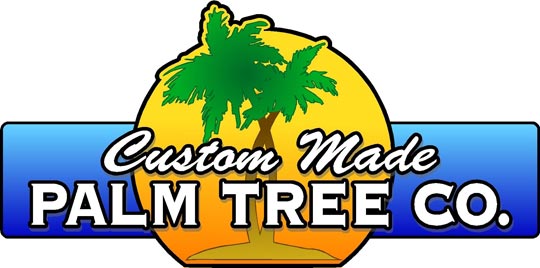 Custom Palm Tree Company